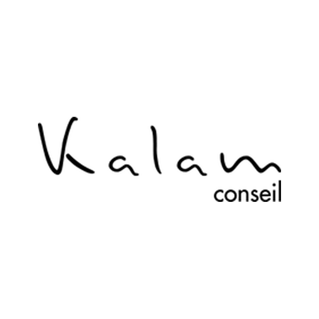 Logo agence Kalam Conseil