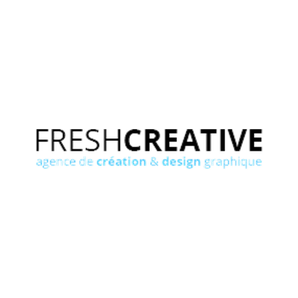 Logo agence Fresh Creative