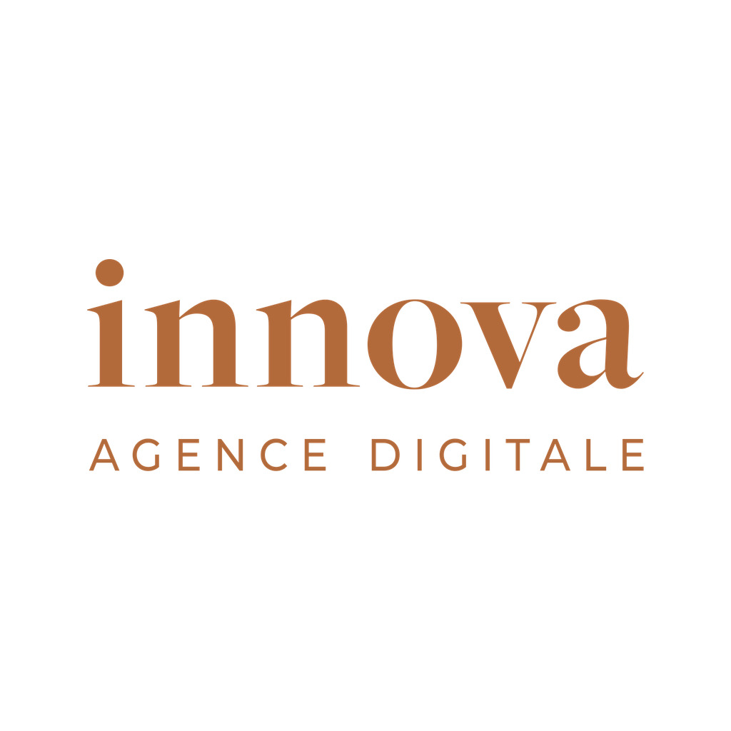Logo agence Innova
