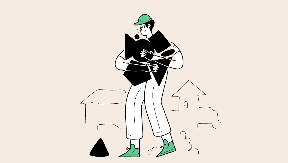 Illustration du projet L'innovation Solidaire : une plateforme de mise en relation pour le don de Voitures