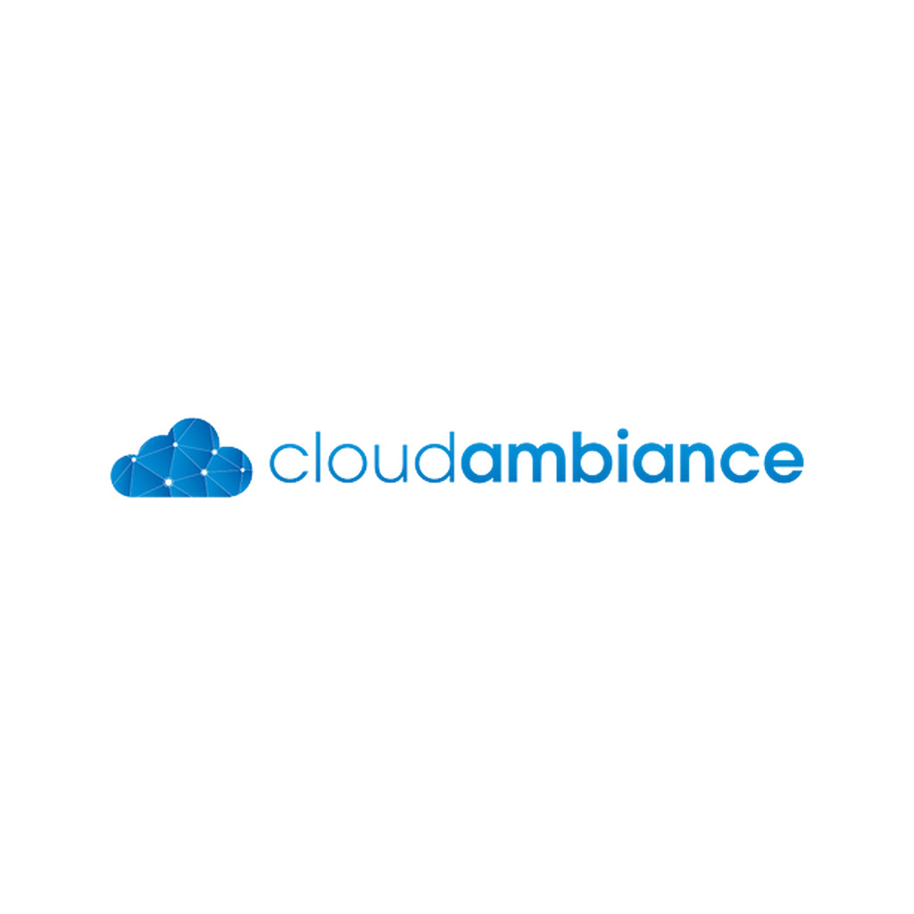 Logo agence Cloud Ambiance