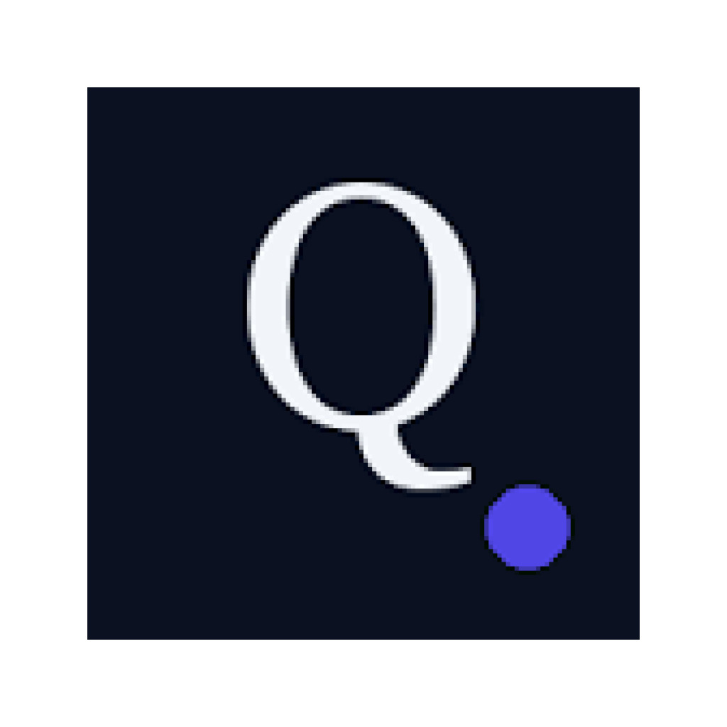 Logo agence Quadia