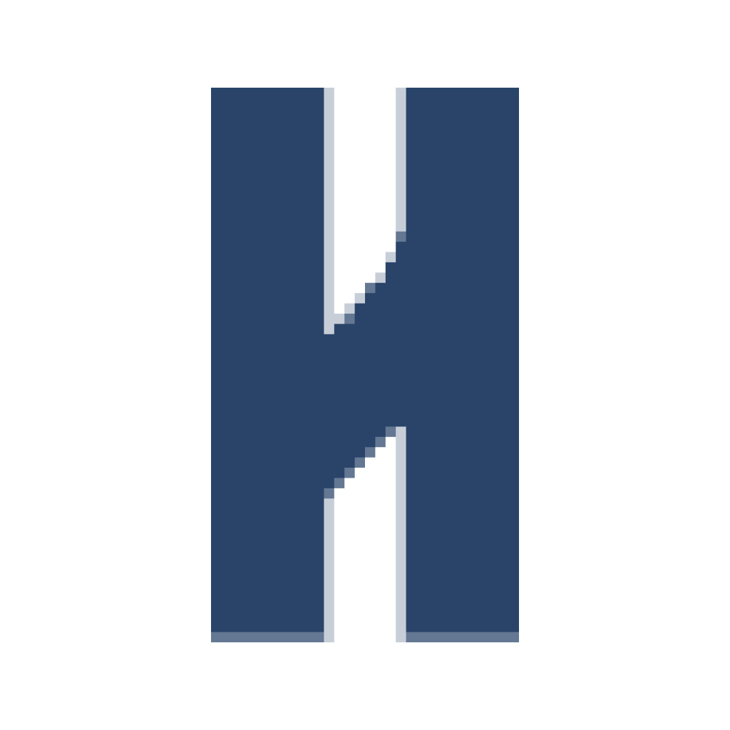 Logo agence Heroiks