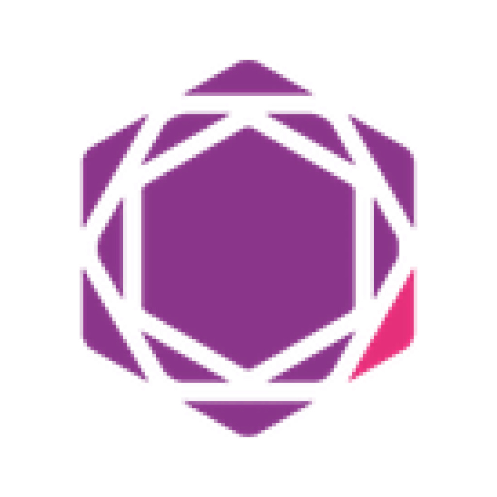 Logo agence Hexagone Stratégie