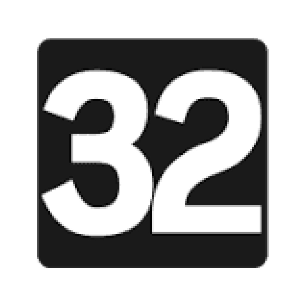 Logo agence 32 Décembre