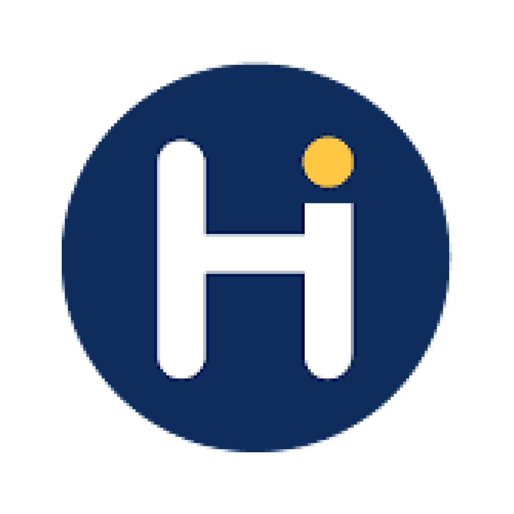 Logo agence hIAppy