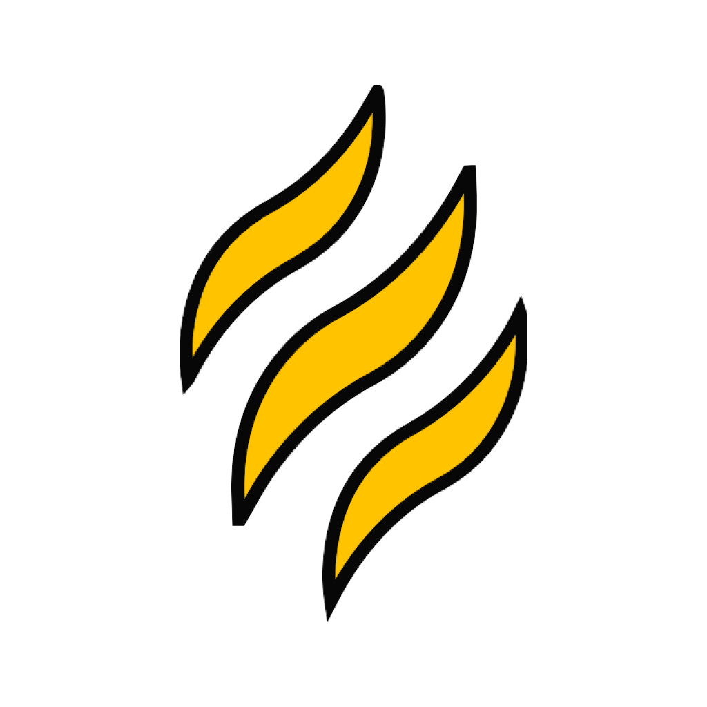 Logo agence THE Gratin