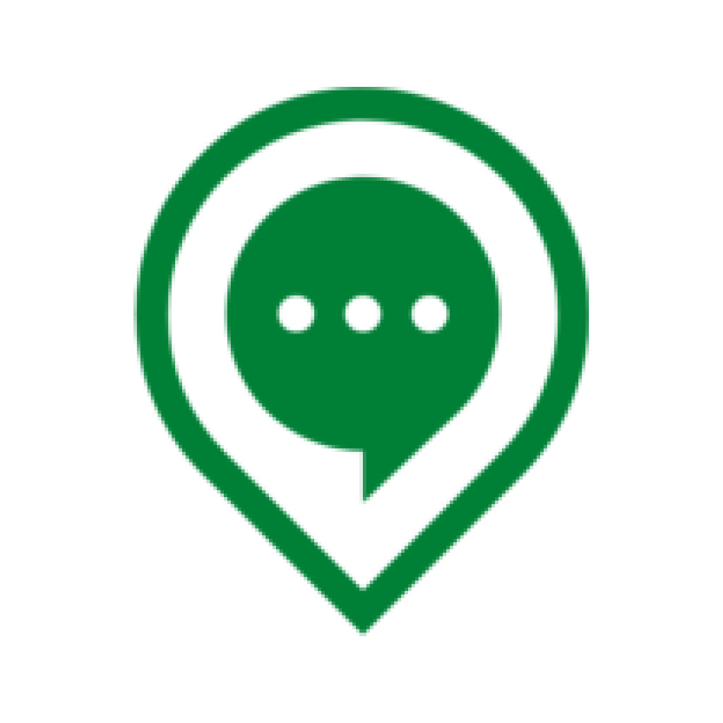 Logo agence Numick