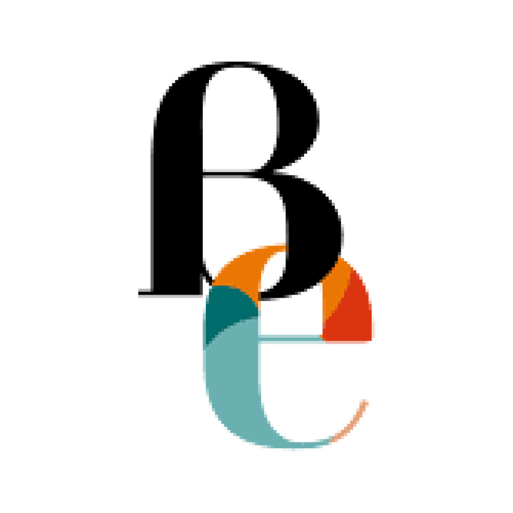 Logo agence Brand Eloquence