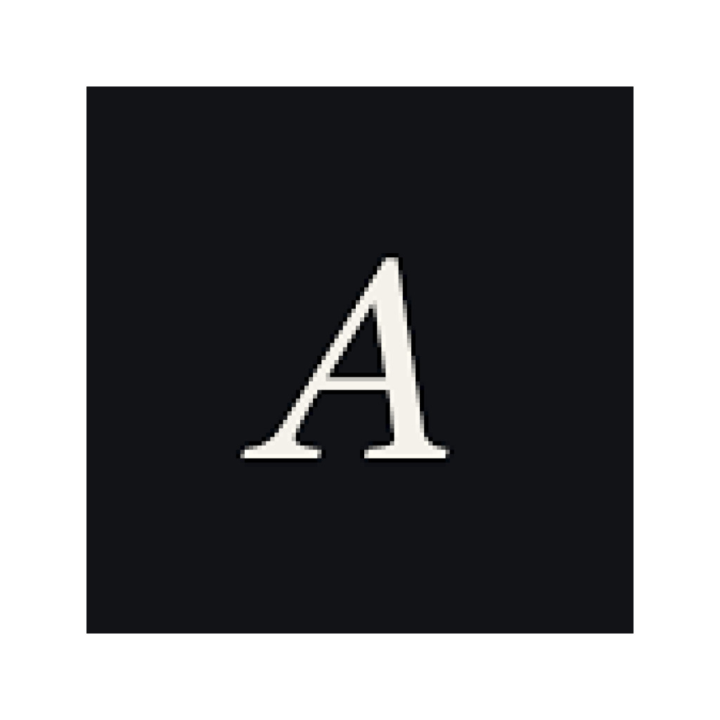 Logo agence Acadee