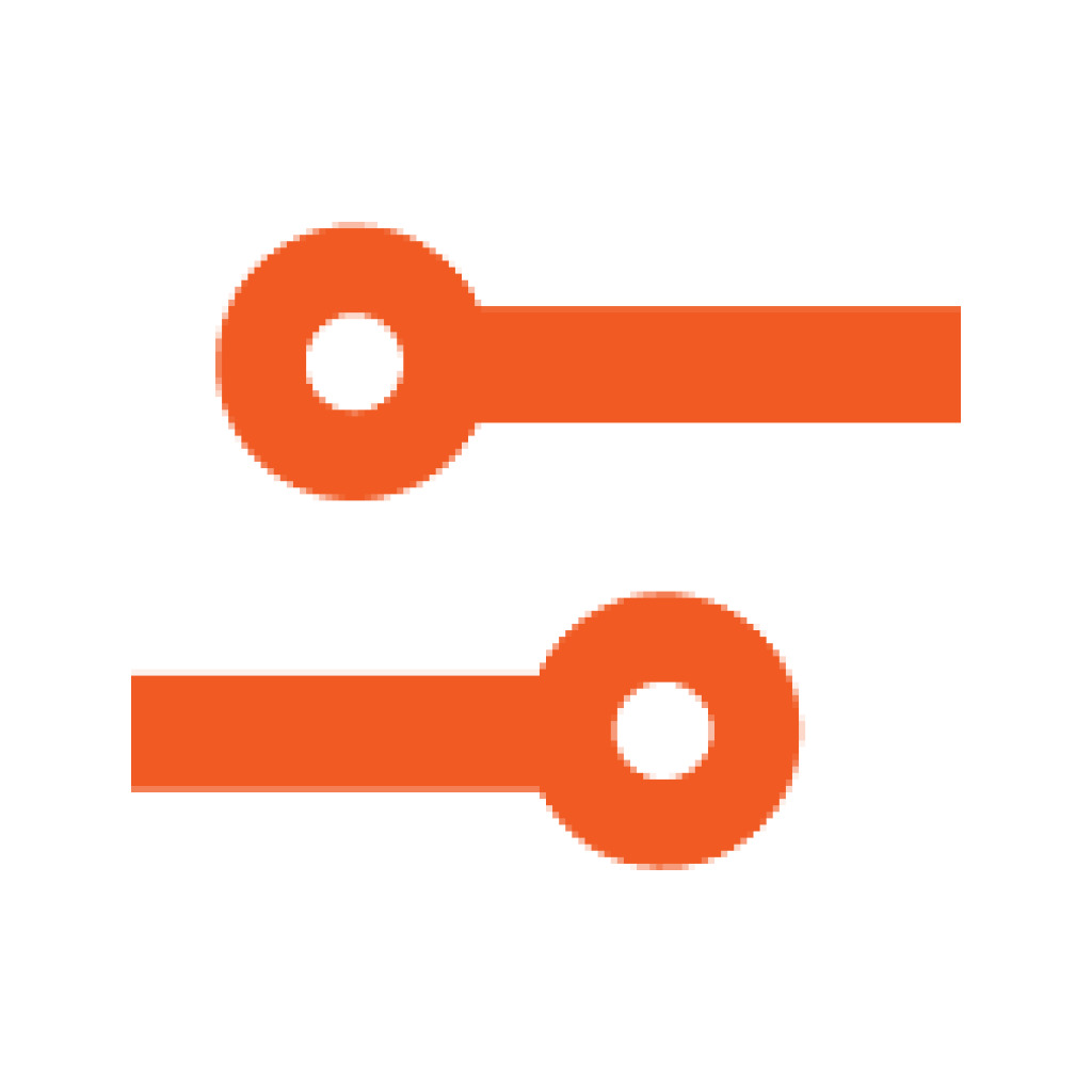 Logo agence Lydra