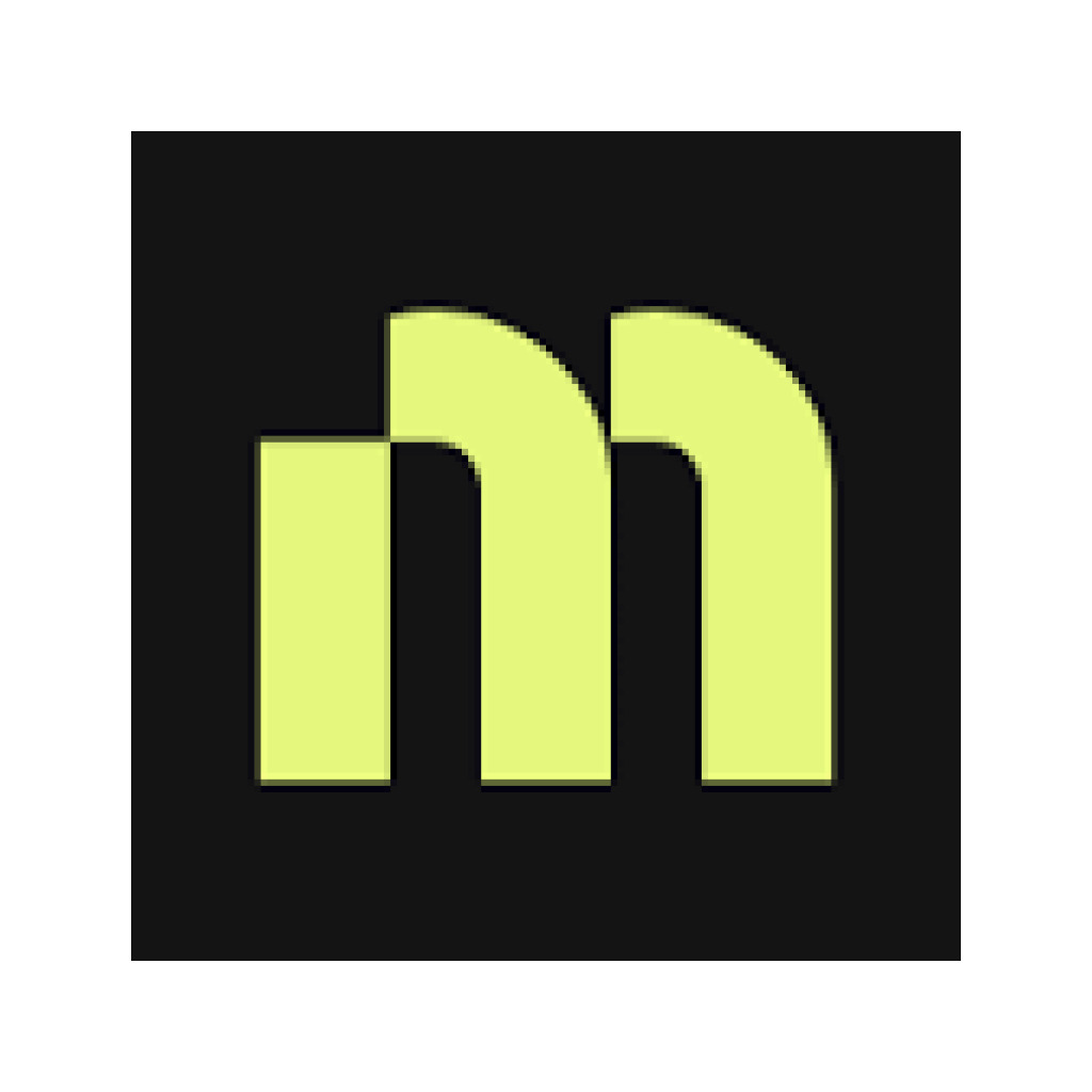 Logo agence Moon Moon