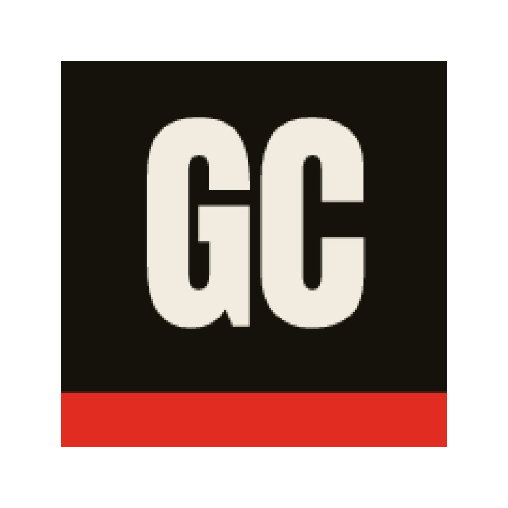 Logo agence Growth Consult