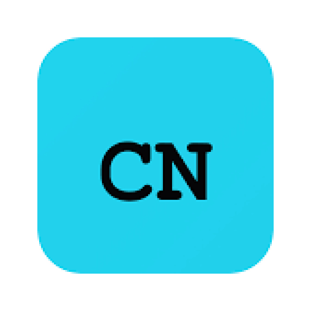 Logo agence Cap Numerik
