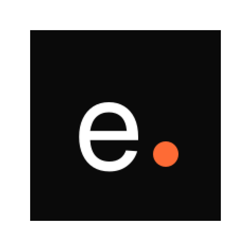 Logo agence Essor