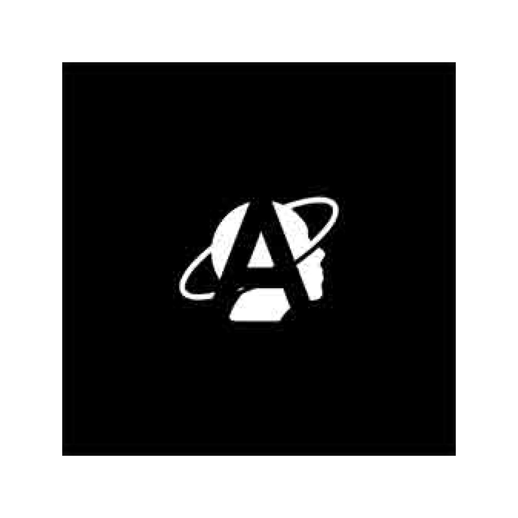 Logo agence Atlas