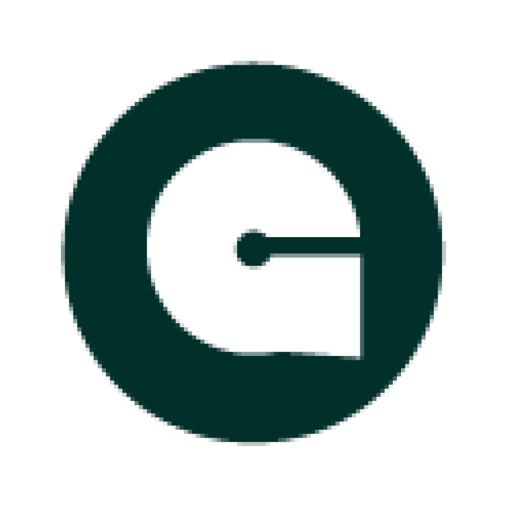 Logo agence The Good Company