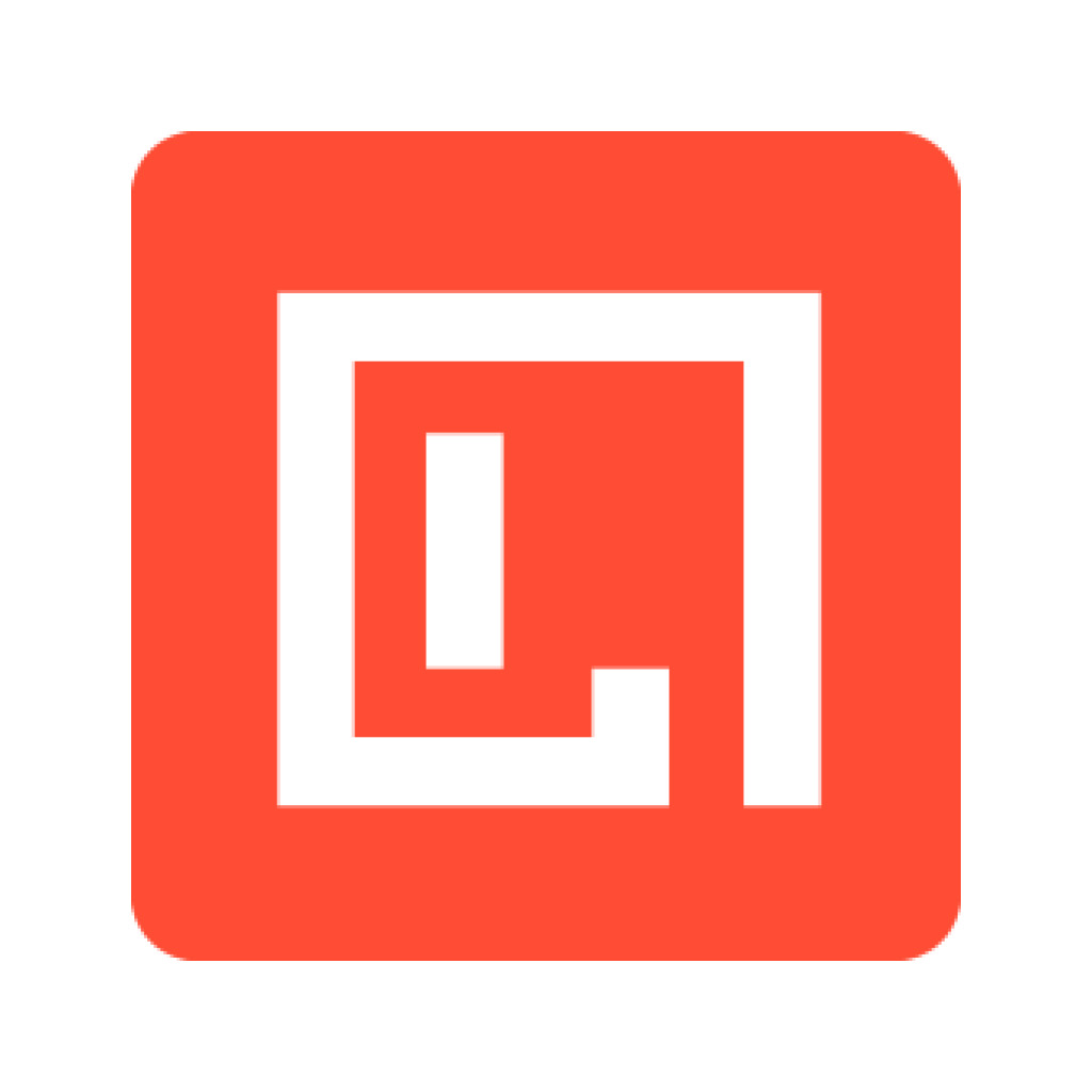 Logo agence Leveris