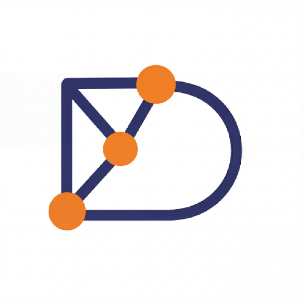 Logo agence Pyrénées Digital