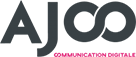 Logo agence Ajoo