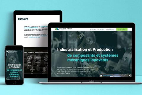 Illustration du projet