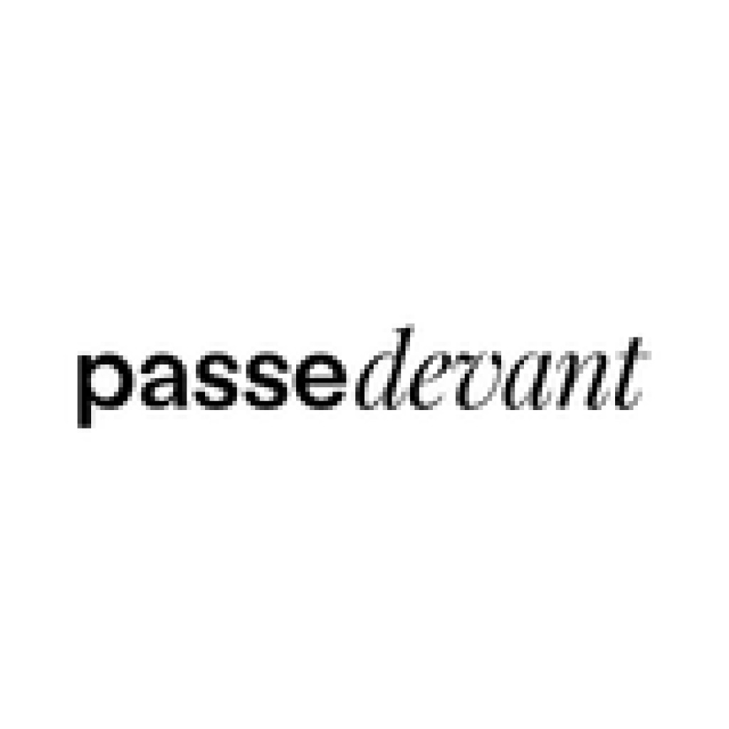 Logo agence Passedevant