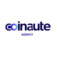 Logo agence Coinaute Agency
