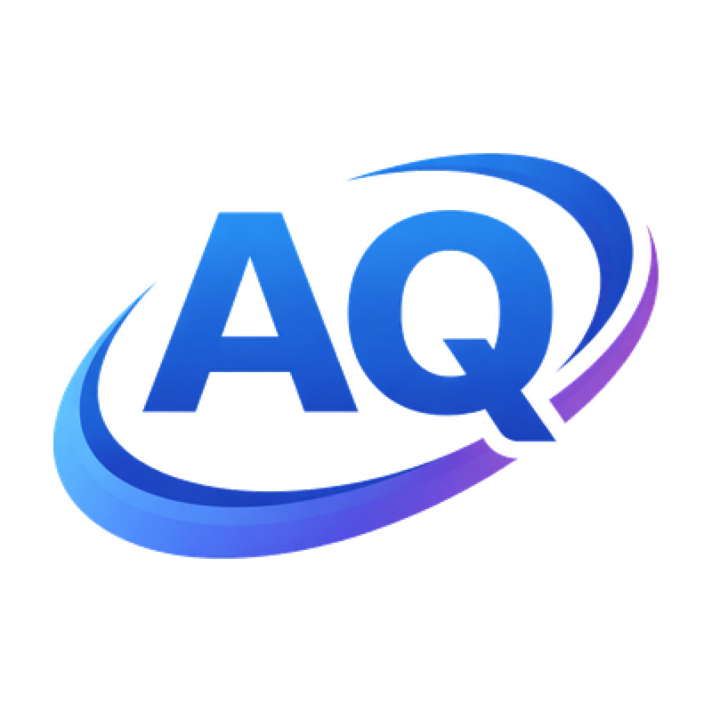 Logo agence AgencyQuali
