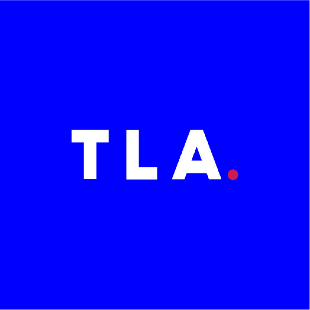 Logo agence TLAgency