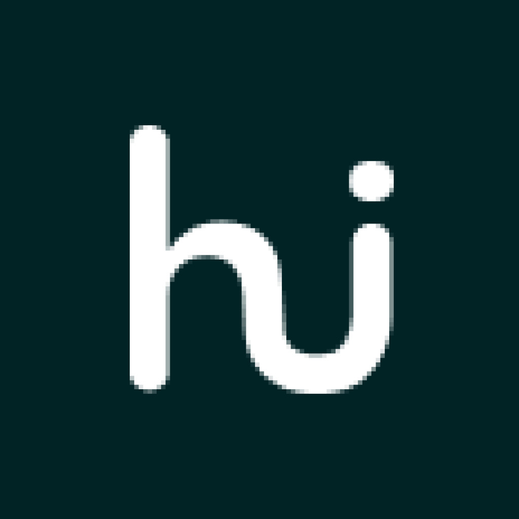 Logo agence Hiboost