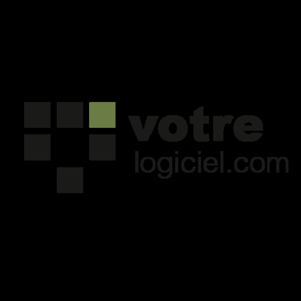 Logo agence Votre-Logiciel.com