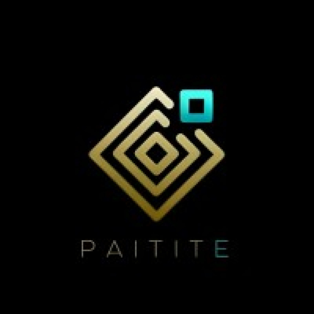 Logo agence Paitite