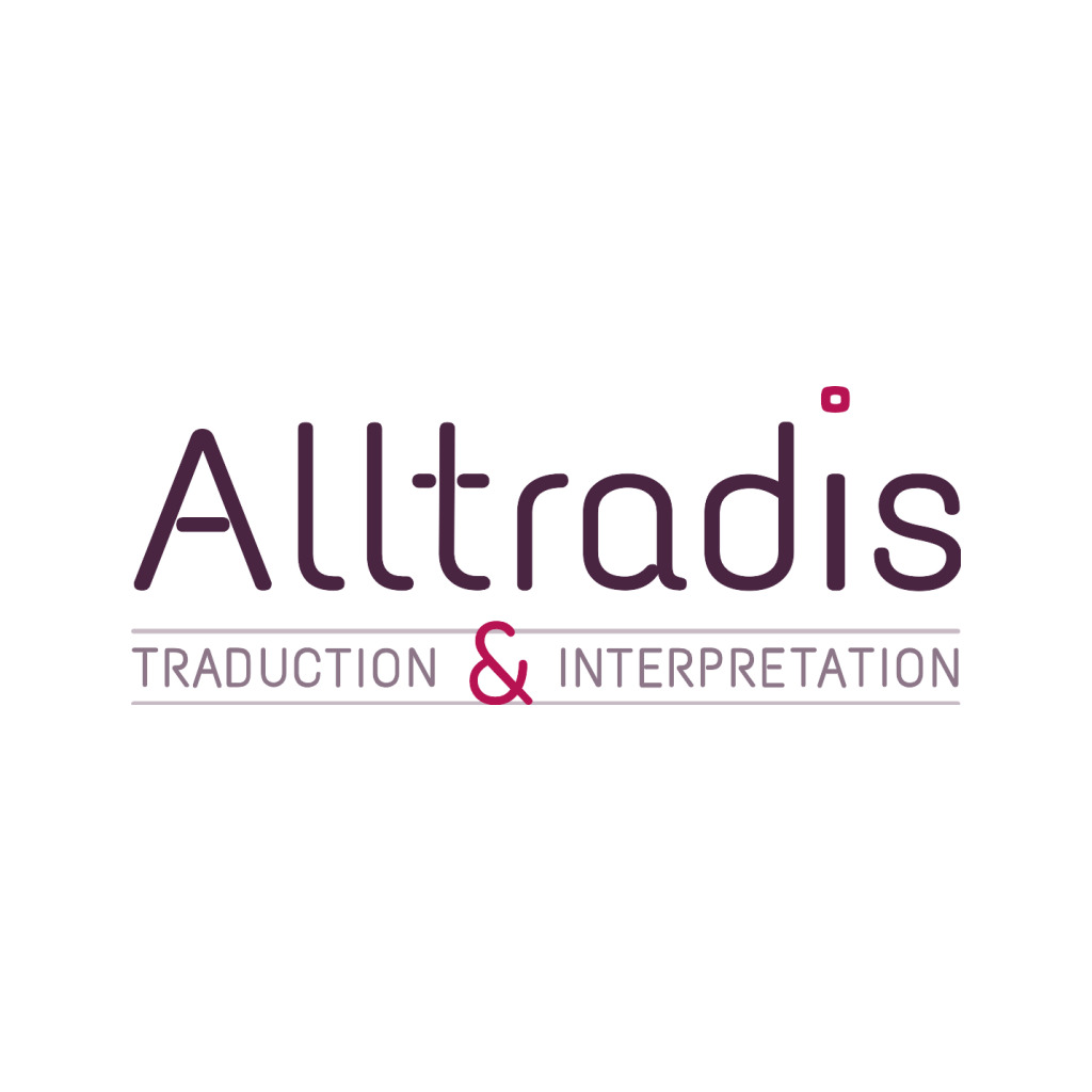 Logo agence Alltradis