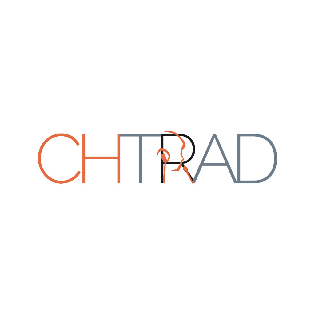 Logo agence CH Traductions