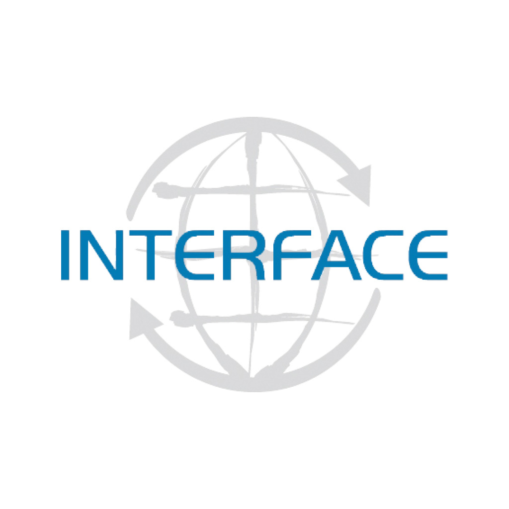 Logo agence Interface Traduction
