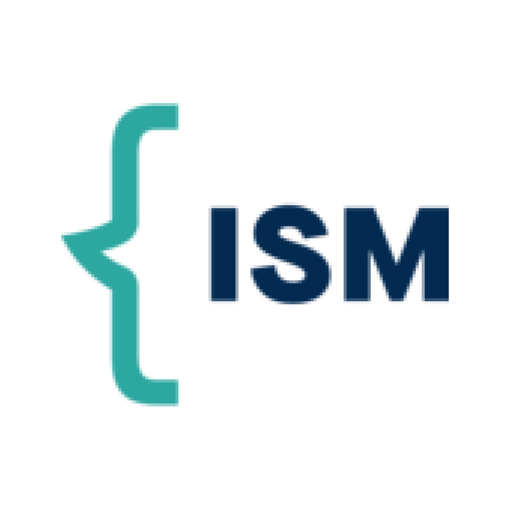 Logo agence ISM Interprétariat