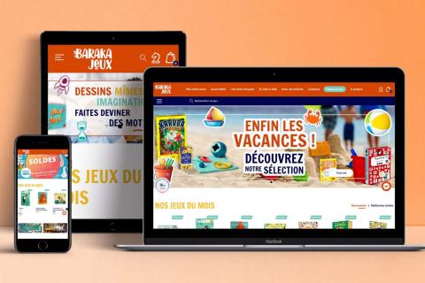 Illustration du projet