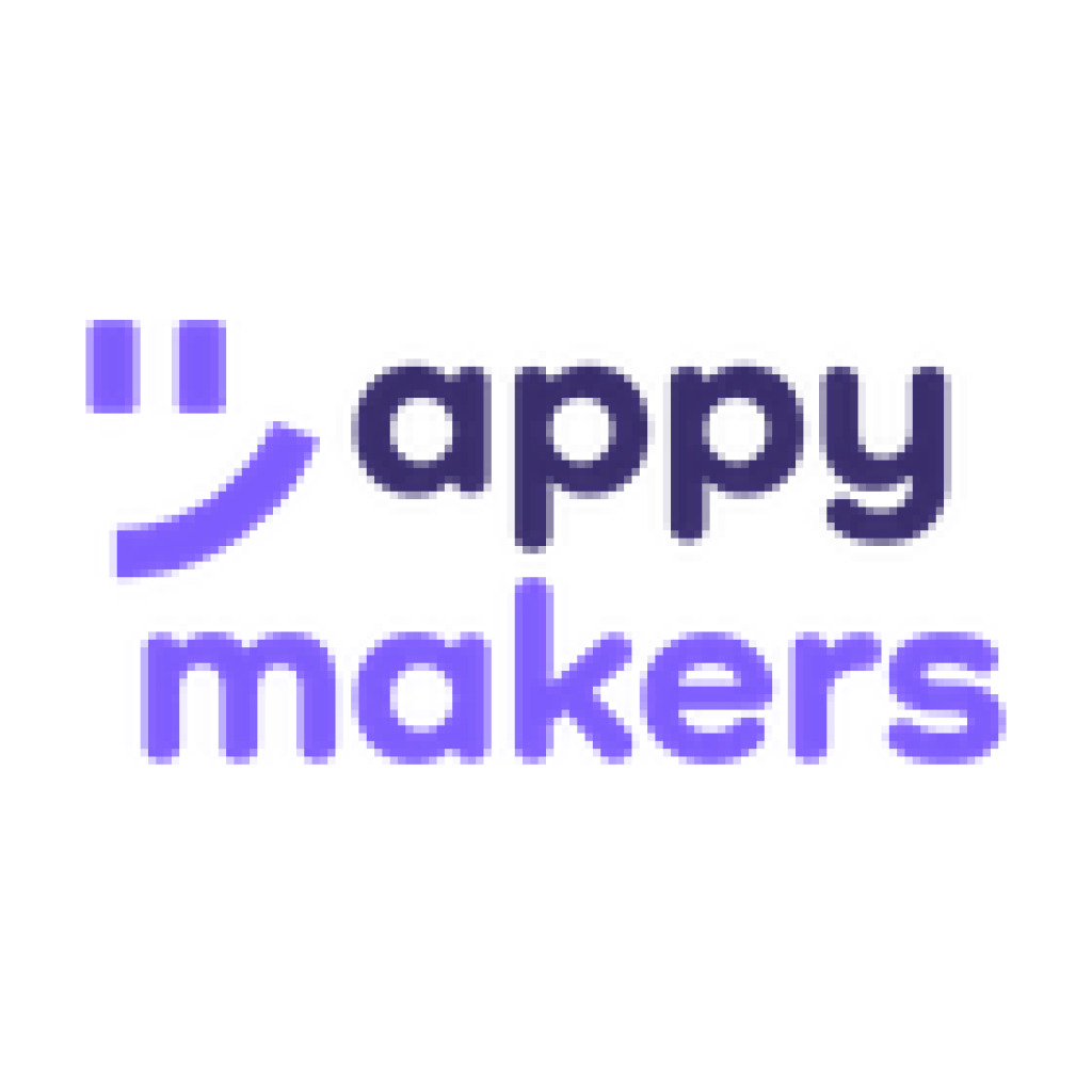 Logo agence Appy Makers