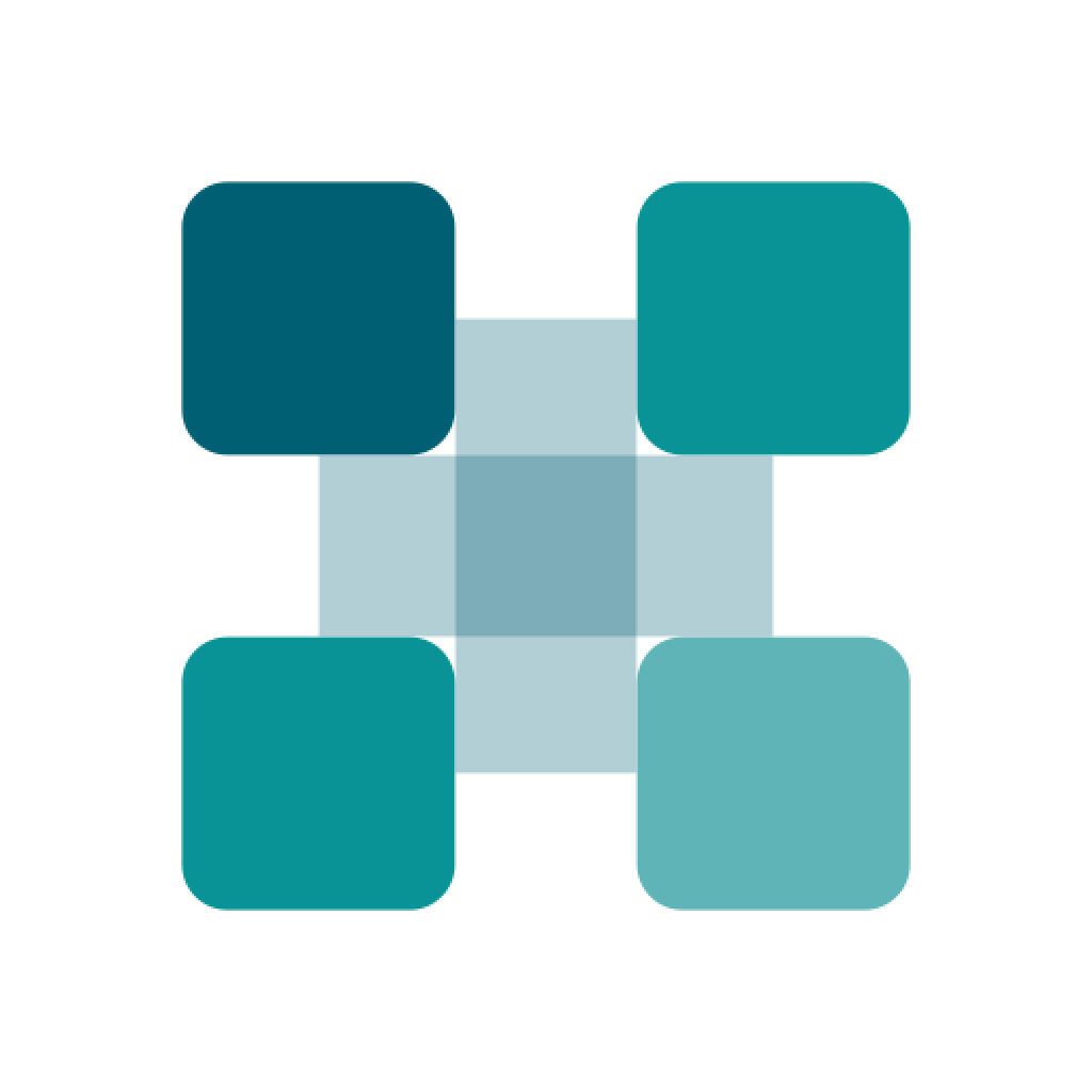 Logo agence crm personnalisable