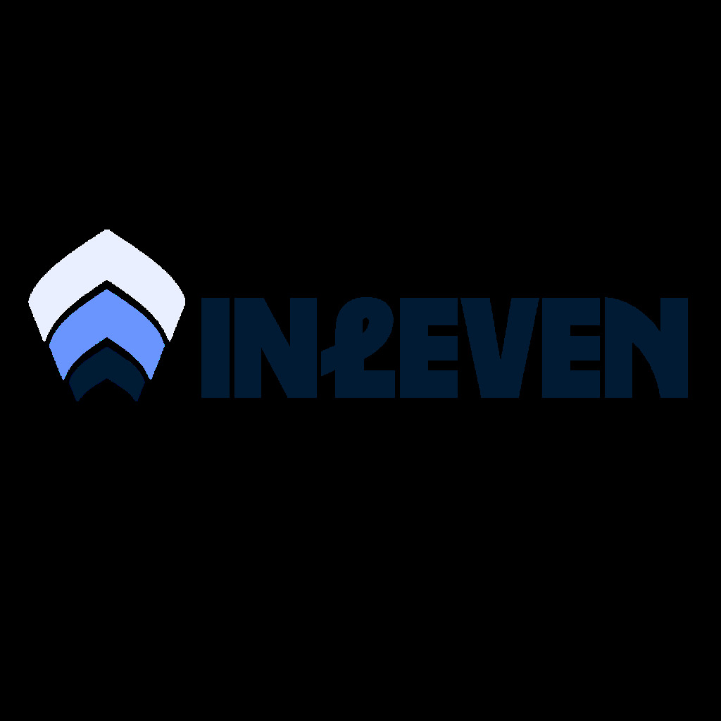 Logo agence Inleven