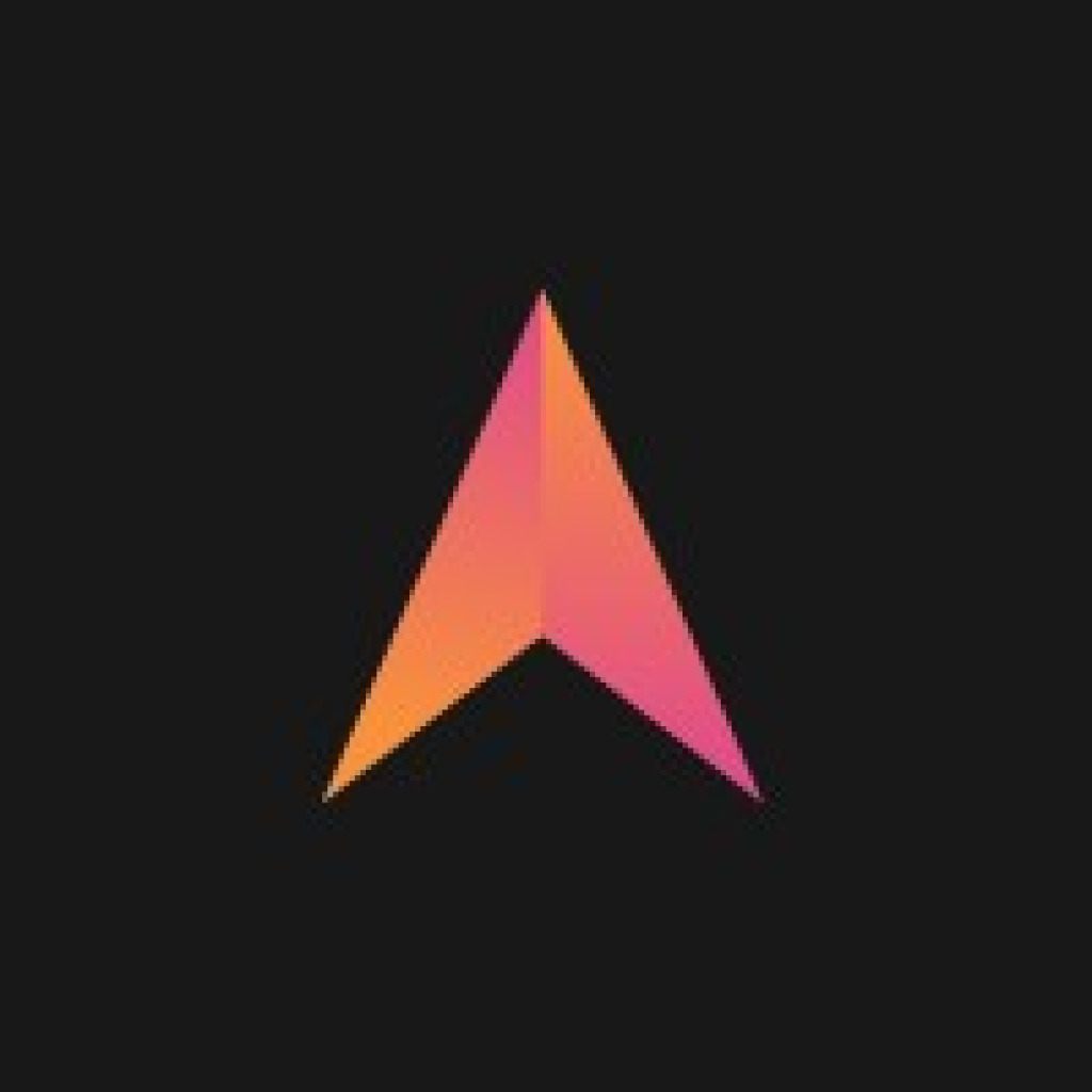 Logo agence kameo