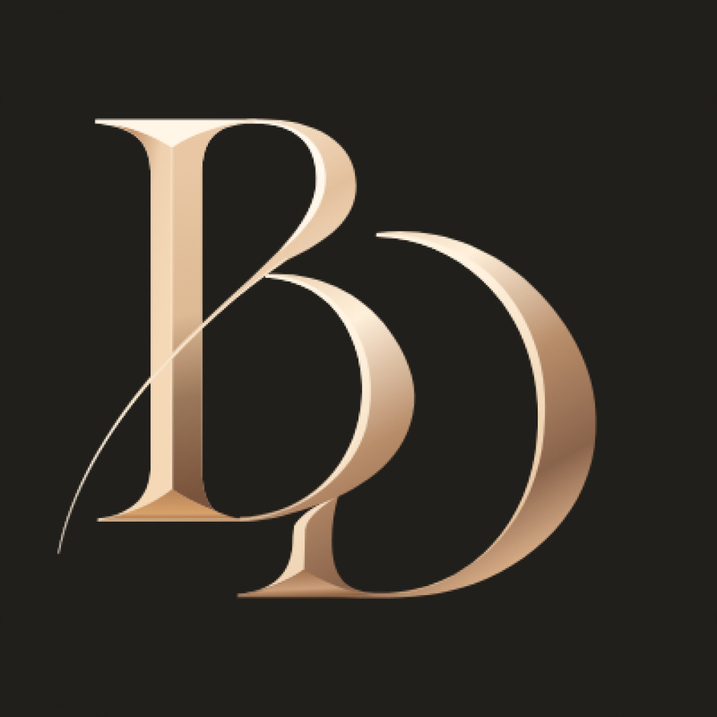 Logo agence Belle Devanture