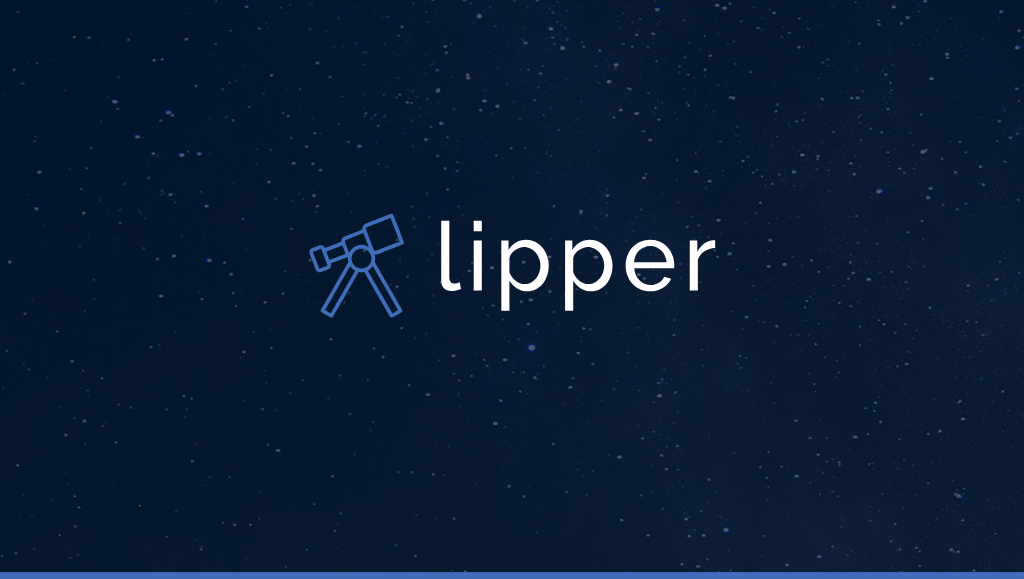 Illustration du projet Refonte complète - Lipper