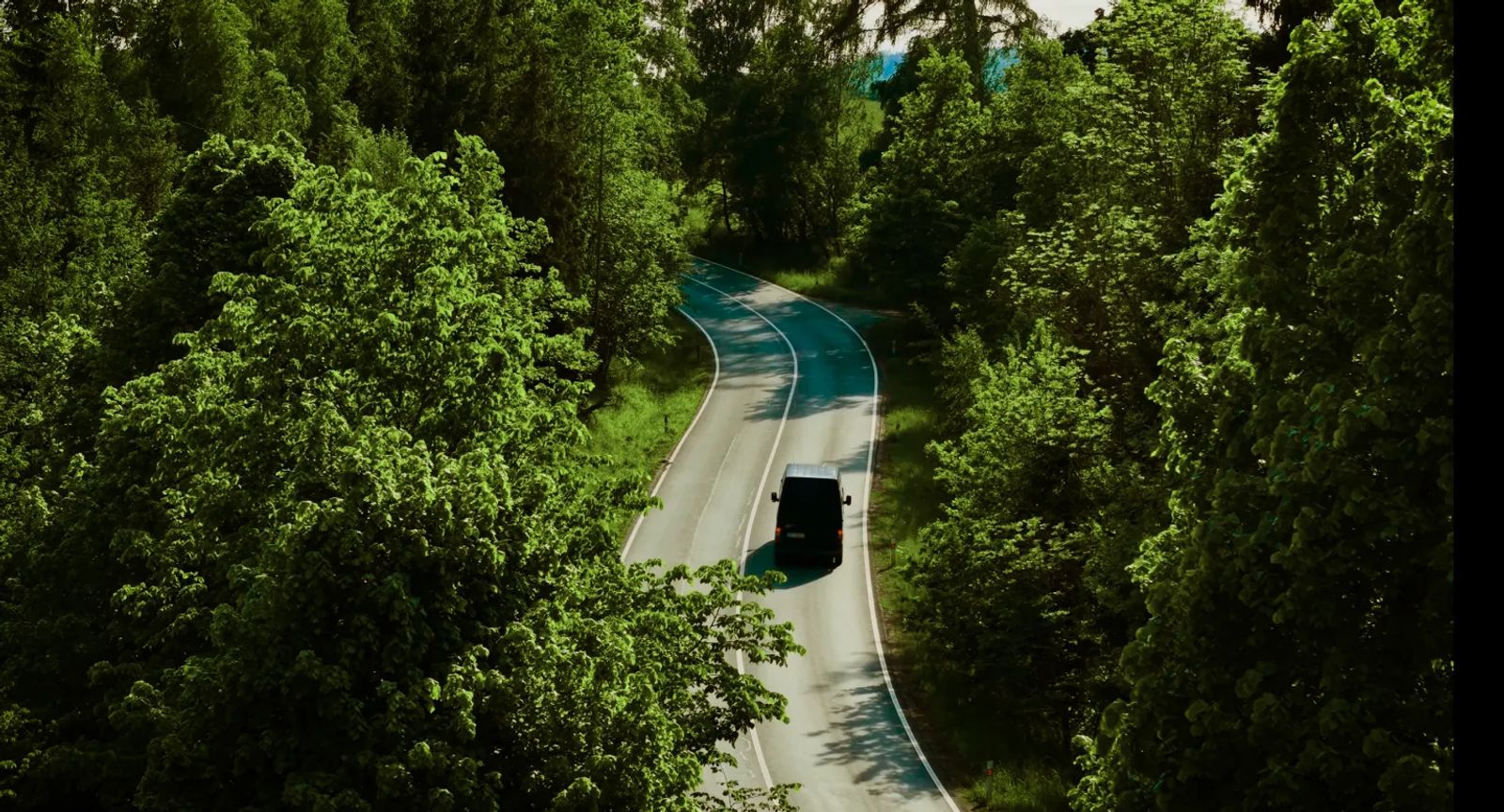Illustration du projet Vitrine digitale pour Les Cars du Plateau