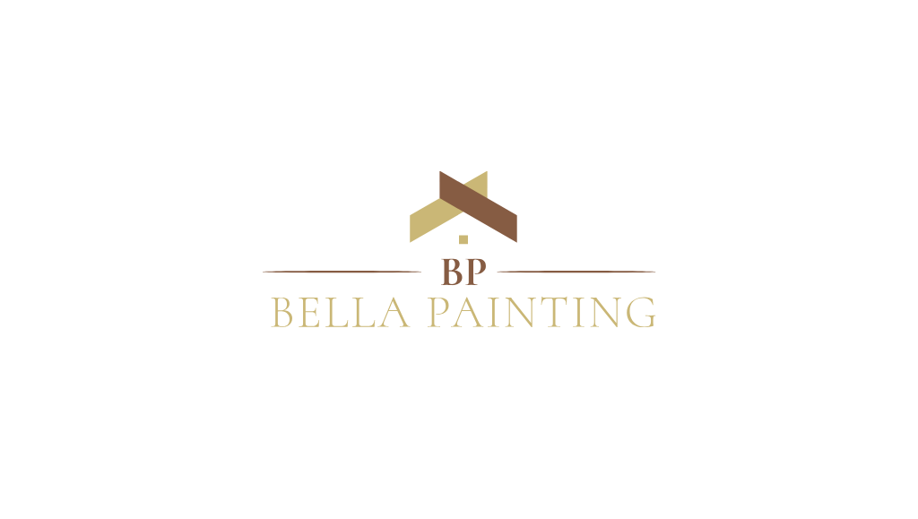 Illustration du projet Création de site - Bella Painting