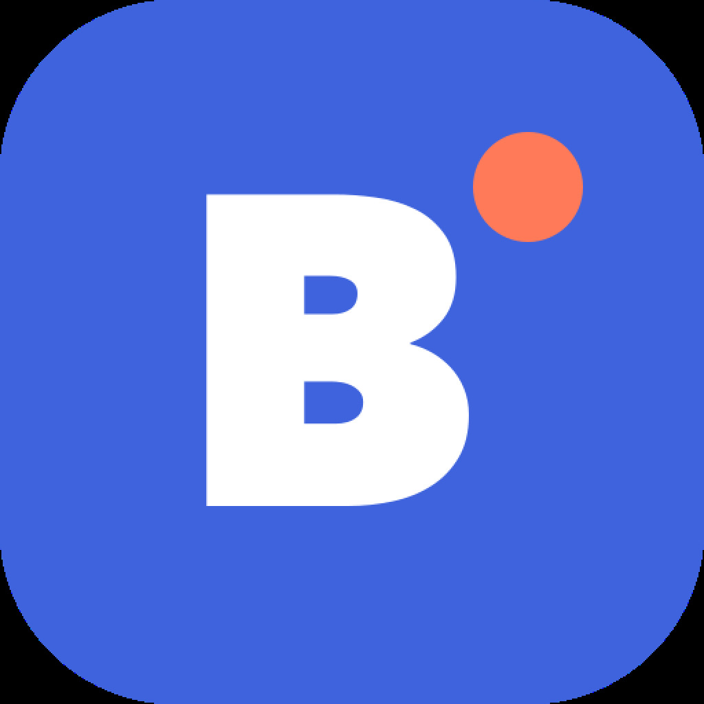 Logo agence Bynevo Labs