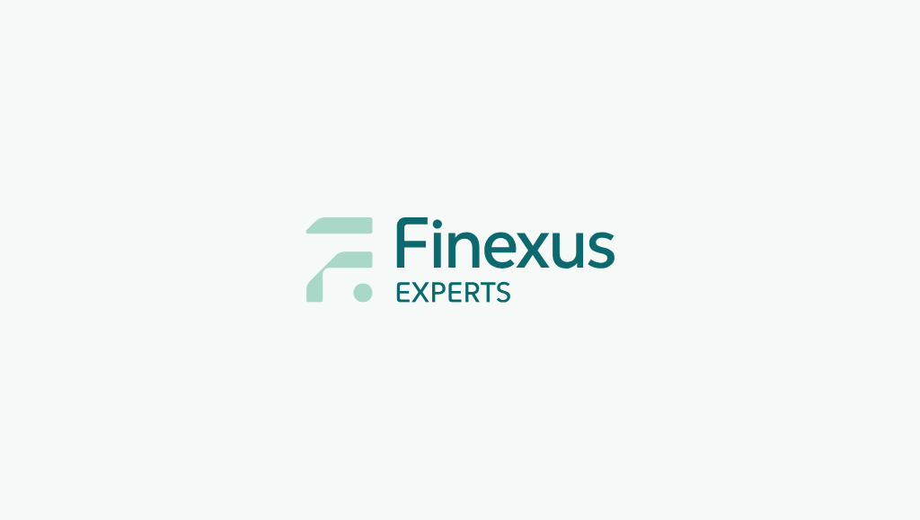 Illustration du projet Création de site - Finexus Experts
