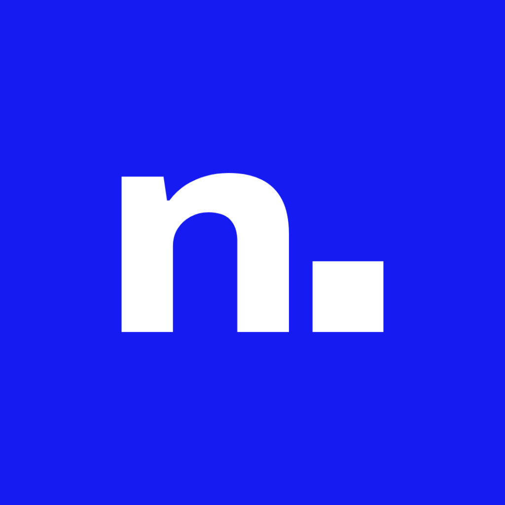 Logo agence Nielia