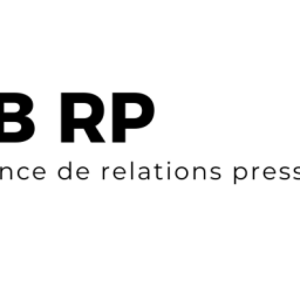 Logo agence Agence relations presse FB RP innovation startup entreprise pme