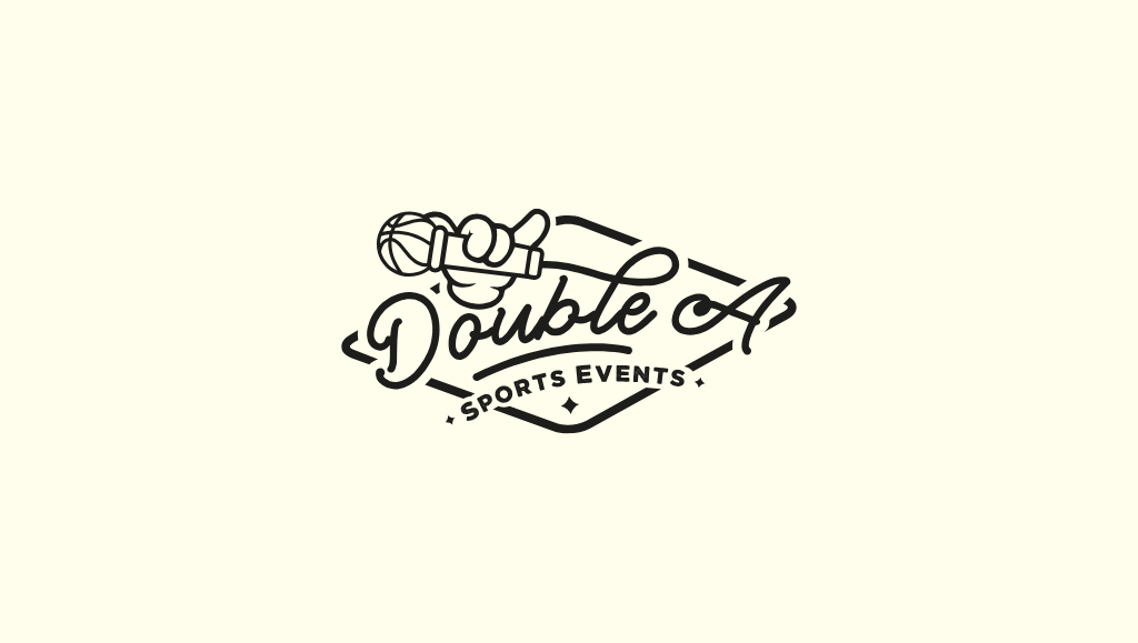 Illustration du projet Création de site - Double A